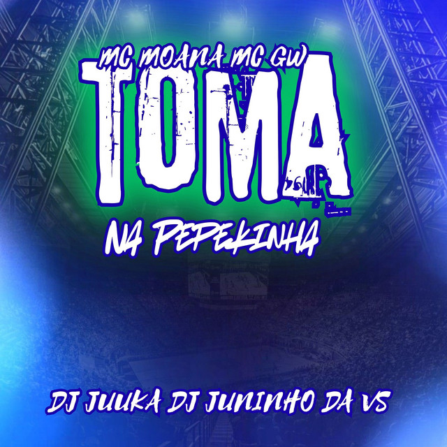 TOMA NA PEPEKINHA
