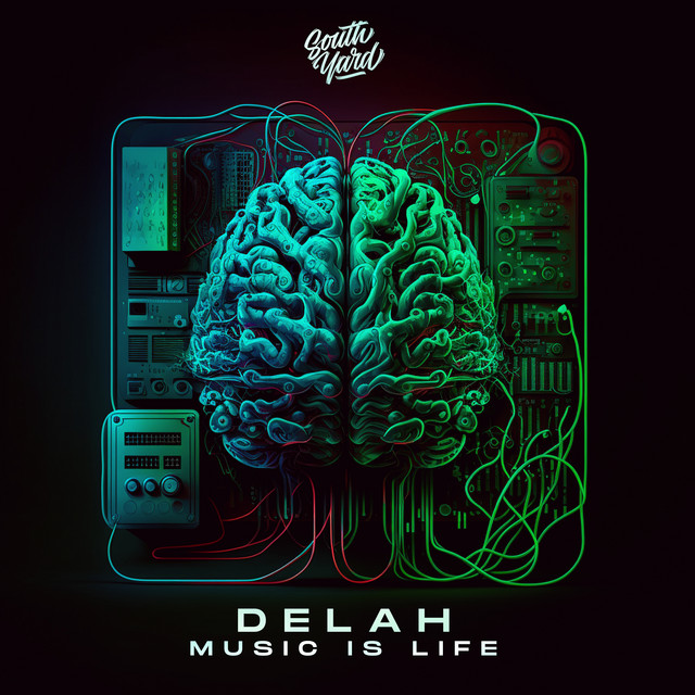 Music Is Life album art