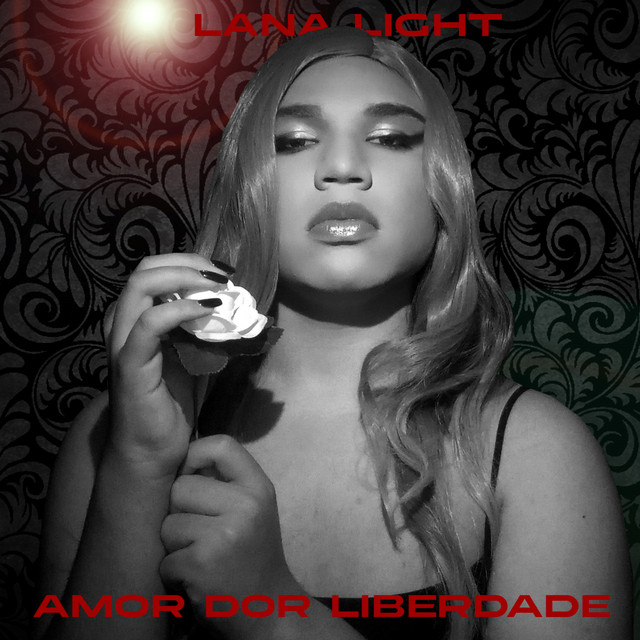 Amor Dor Liberdade cover art