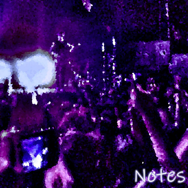 Notes - Single by treb | Spotify