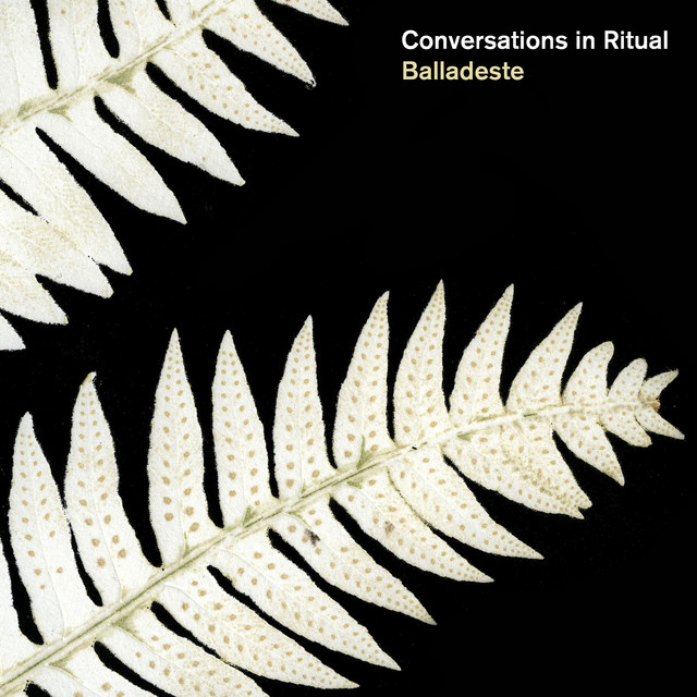 Conversations in Ritual cover art