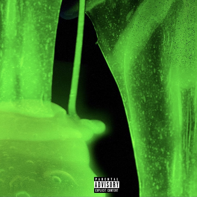 Slime Of The Year cover art