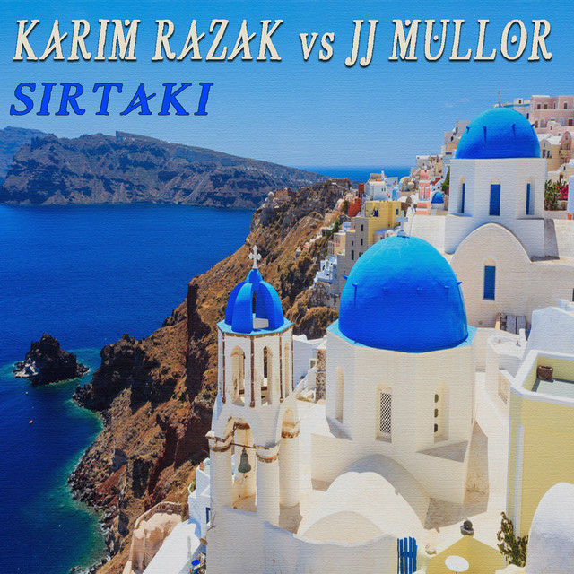 Sirtaki