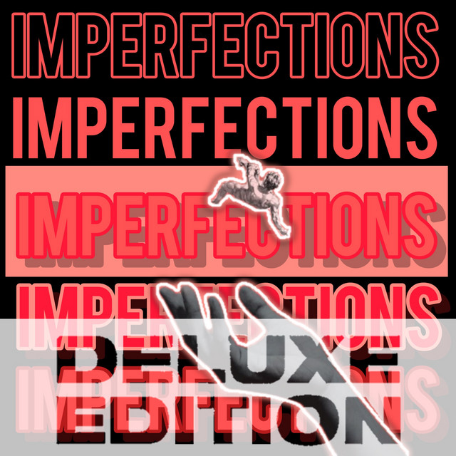 Imperfections (Deluxe Edition) cover art