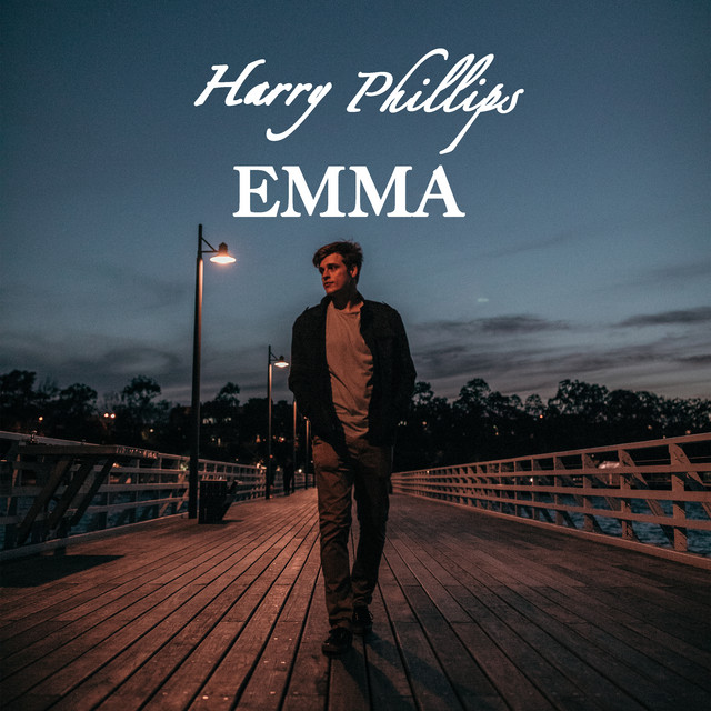 EMMA cover