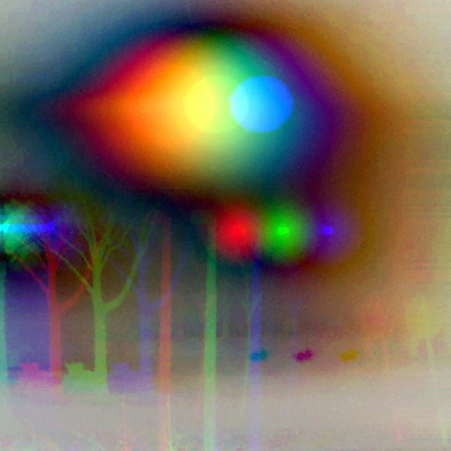 Lies artwork