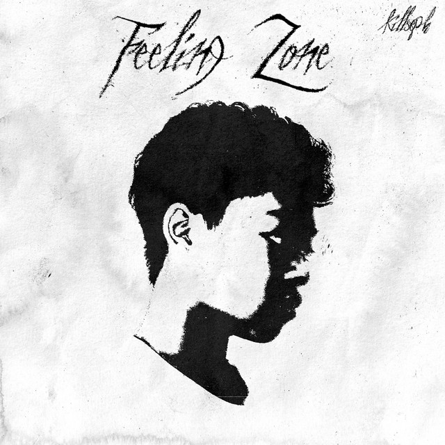 FEELING ZONE cover art