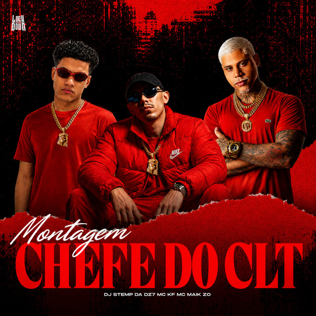 Montagem Chefe Do Clt