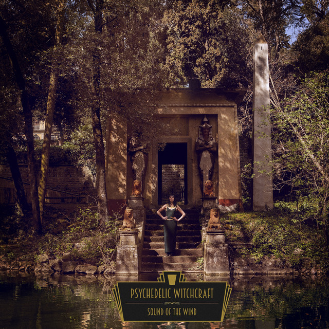 Sound of the Wind cover art