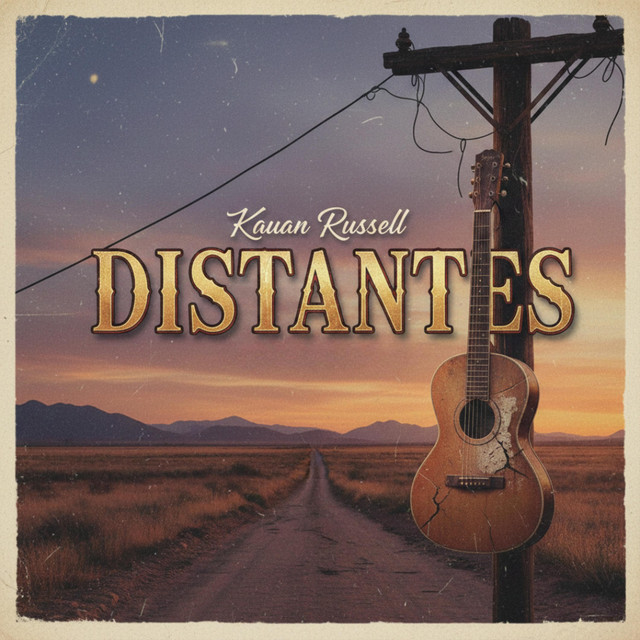 Distantes (Sertanejo)