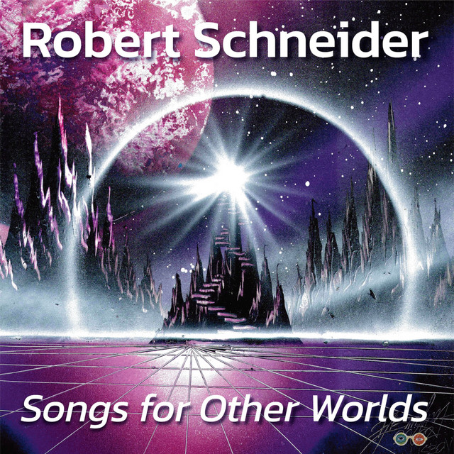 Songs For Other Worlds cover art