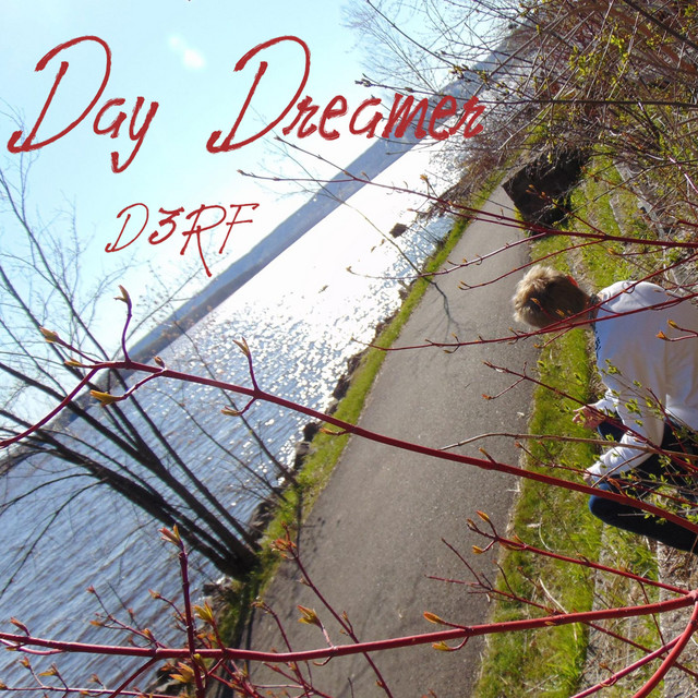 Day Dreamer cover art