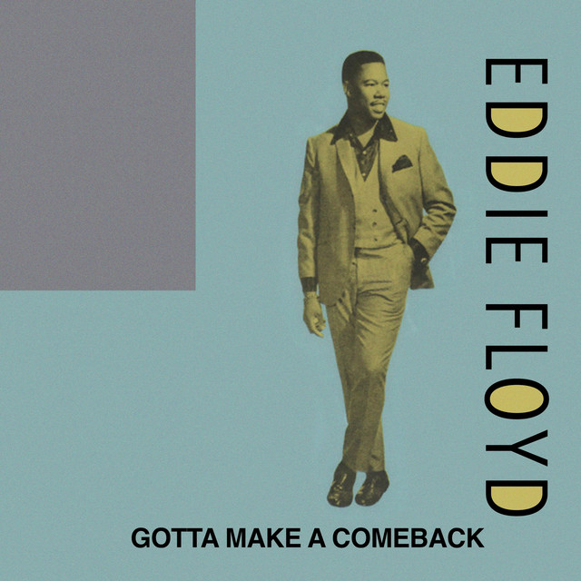 Gotta Make a Comeback cover art