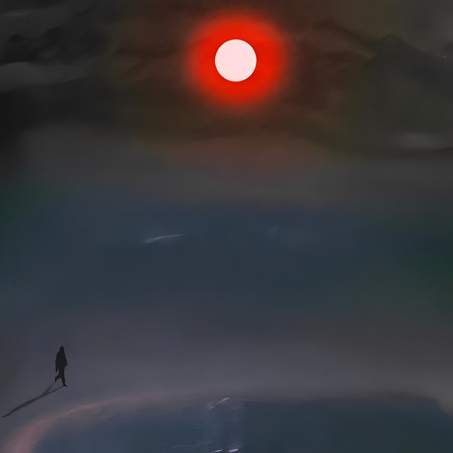 Someday We'll All Be Free cover art