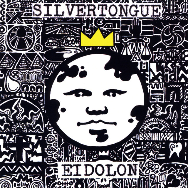 Silvertongue