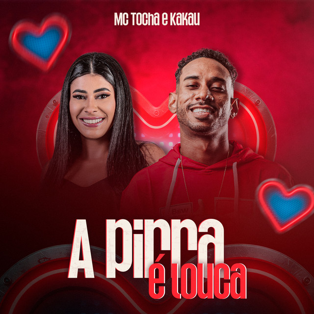 A Pirra É Louca