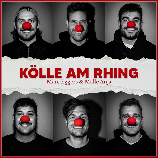 KÖLLE AM RHING