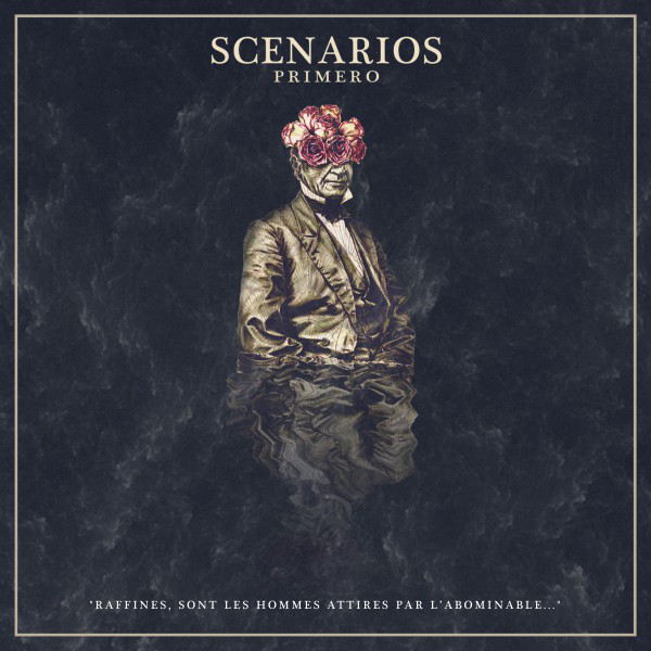 Scénarios cover art