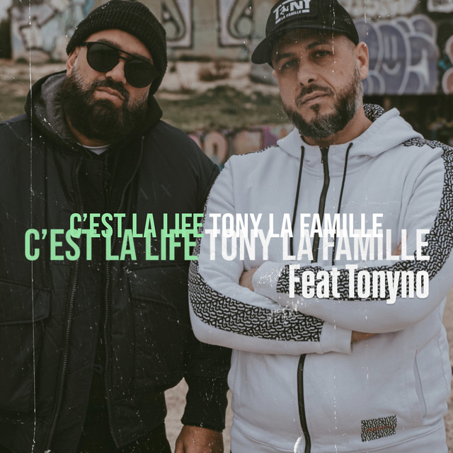 C’est la life