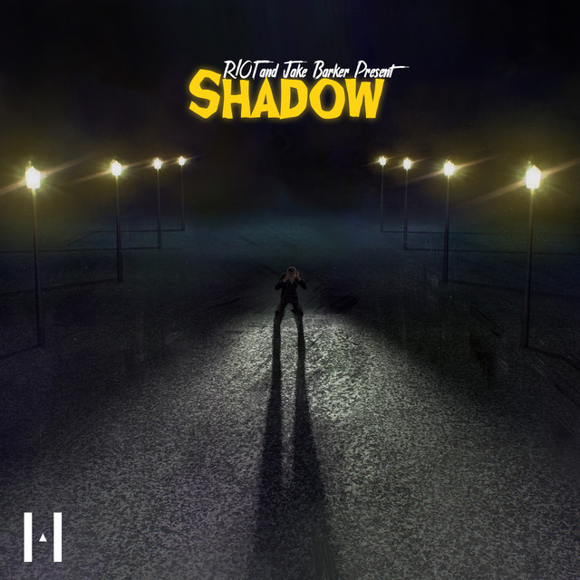Shadow cover art