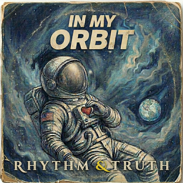 In My Orbit