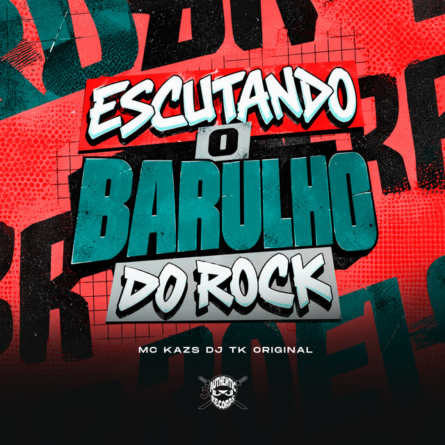 Escutando o Barulho do Rock