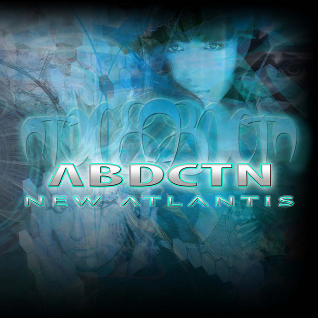 New Atlantis cover art