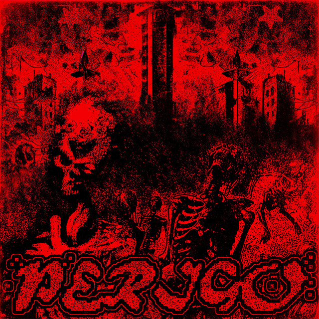 PERIGO cover art
