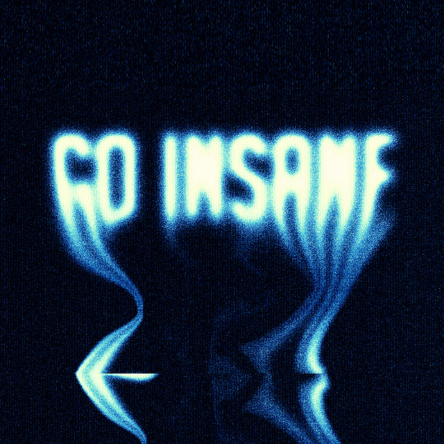 Go insane cover art