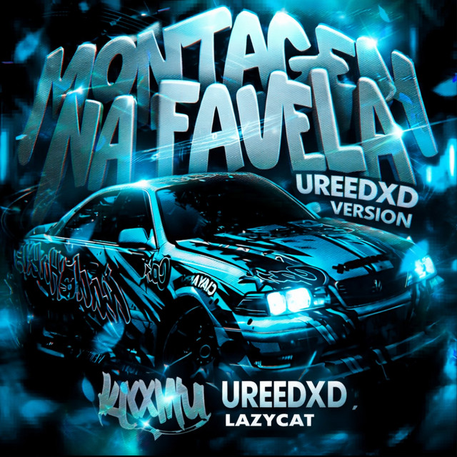 MONTAGEM NA FAVELA (UREEDXD Version)