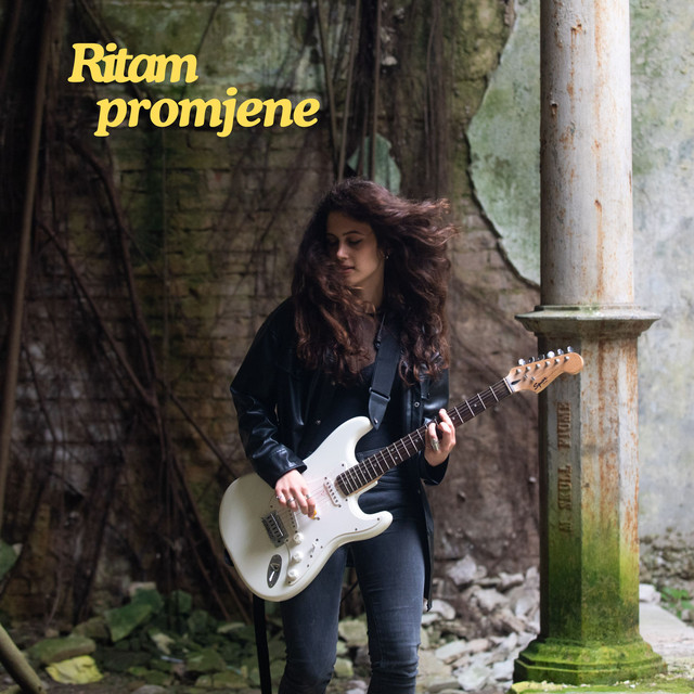 Ritam promjene