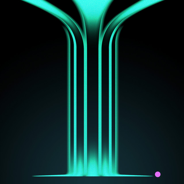 Spirit Awaits cover art