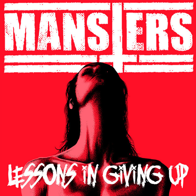 Lessons In Giving Up cover art