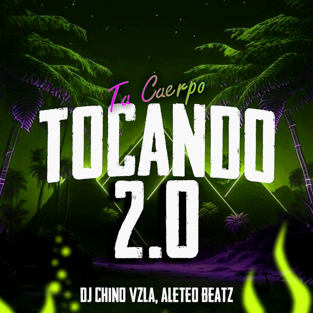 Tu Cuerpo Tocando 2.0