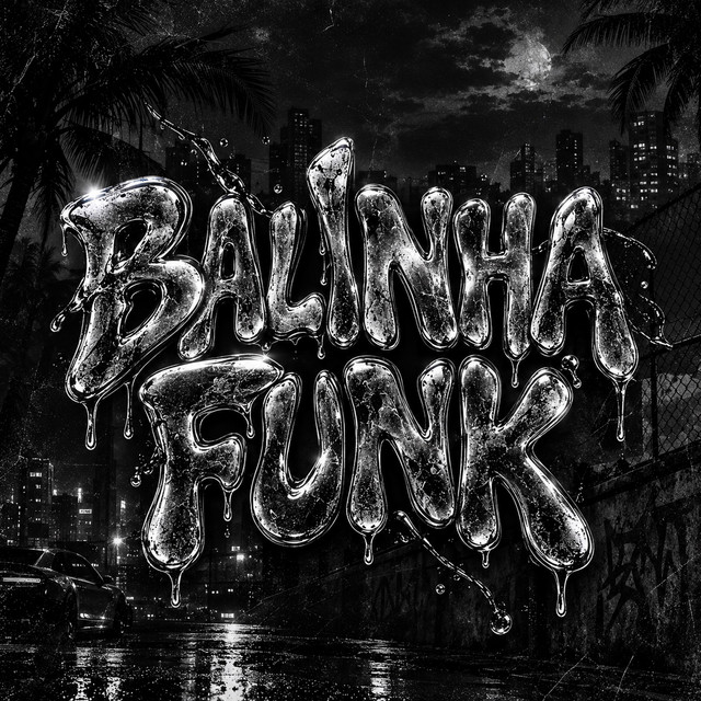 BALINHA FUNK by Mc Elodie
