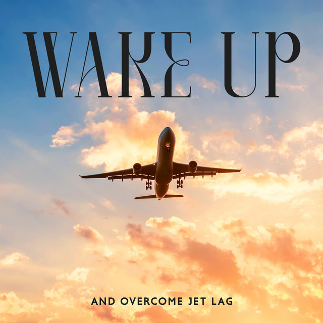 Wake Up and Overcome Jet Lag: Meditation for Time Zone Synchronization, Mindful Adaptation to a New Schedule, Rest after a Long Journey