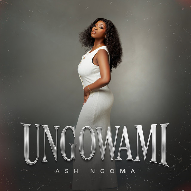 Ash Ngoma