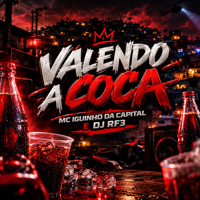 Valendo a Coca