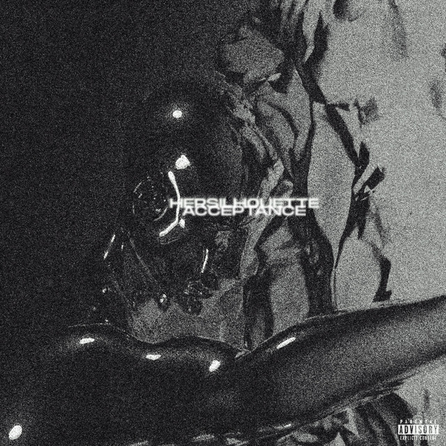 Acceptance cover art