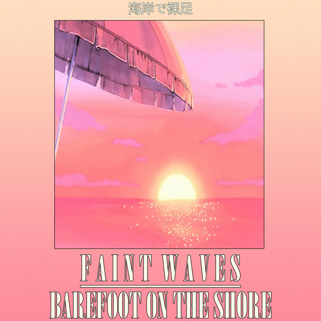 Barefoot On The Shore cover