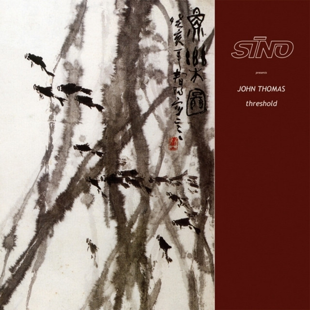 Threshold cover art