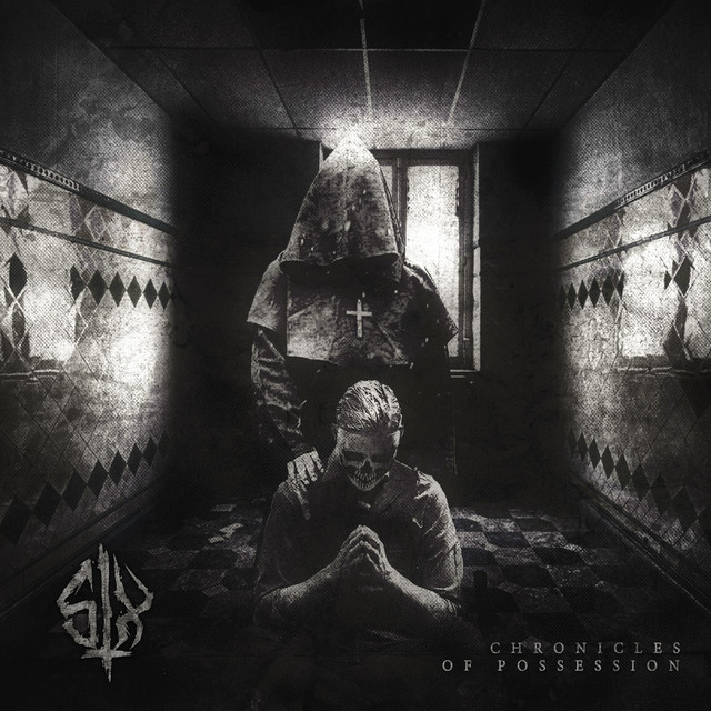 Chronicles of Possession cover art