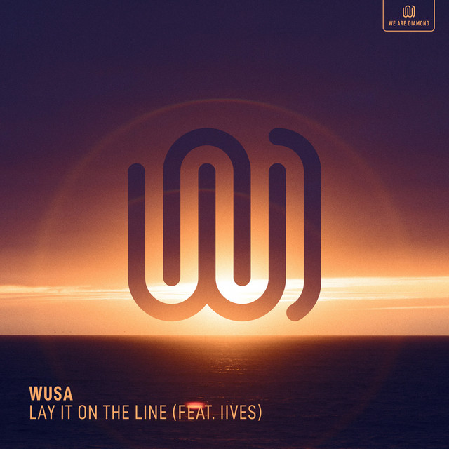 Lay It on the Line cover