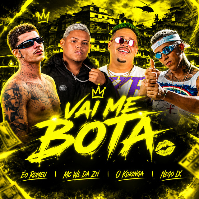 Vai Me Bota