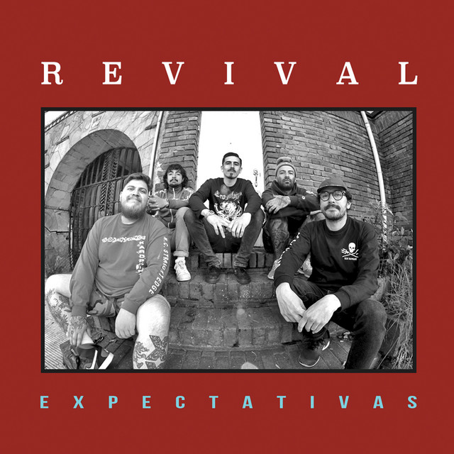Expectativas cover art