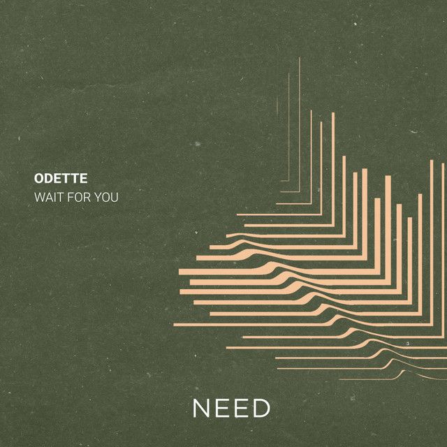 Wait For You - Extended Mix album art