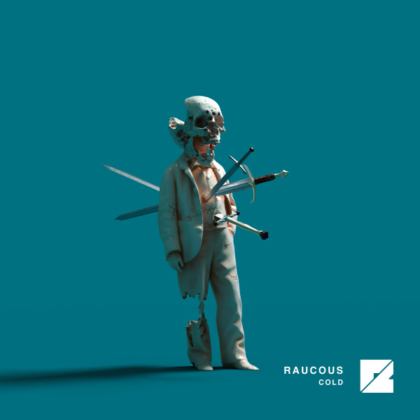 Cold cover art