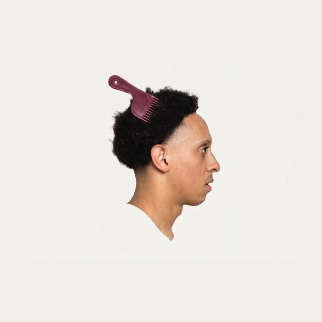 ROCKET (From "THE BIRTH OF A FOREHEAD" Soundtrack) cover art