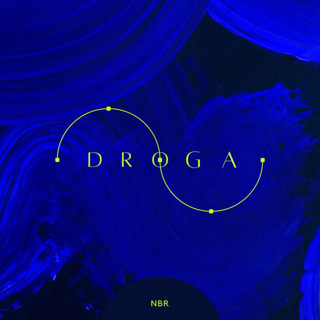 Droga cover art