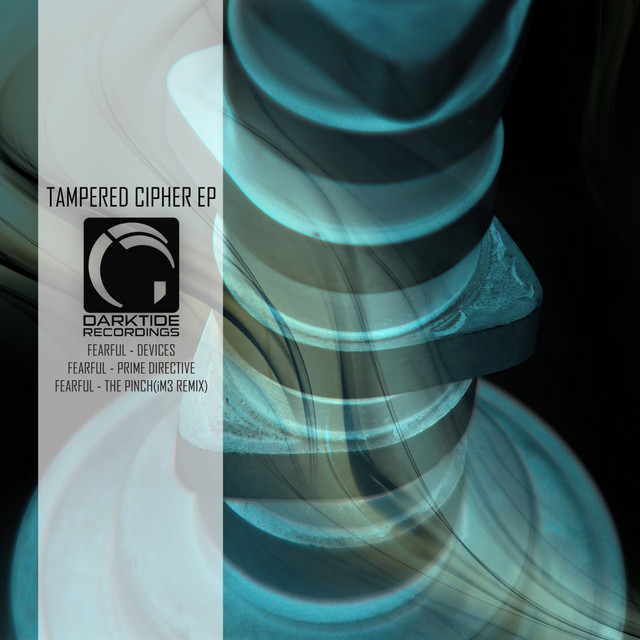 Prime Directive - Original Mix artwork